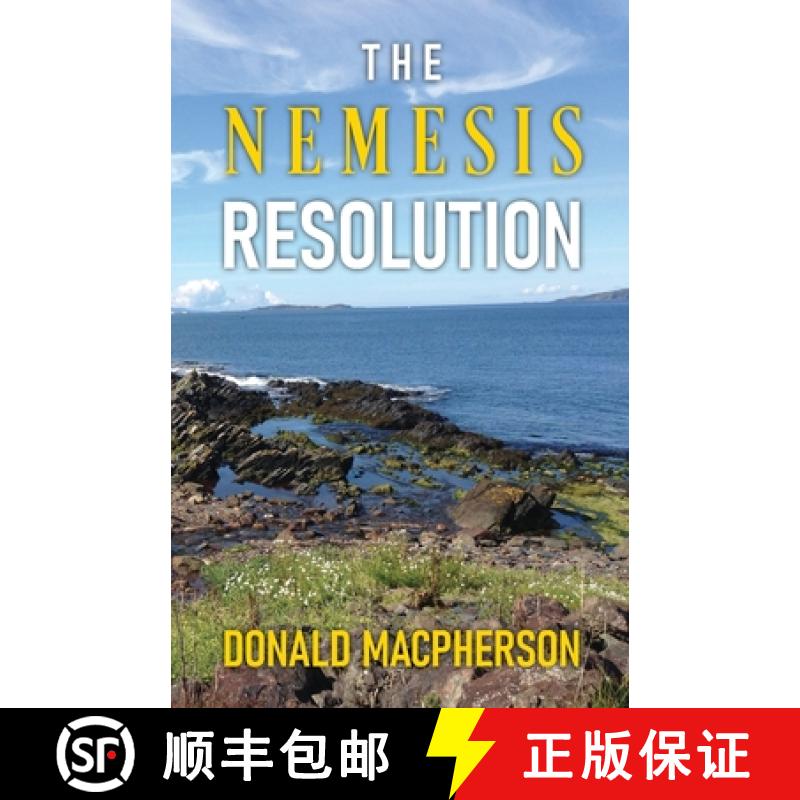 【3-4周达】The Nemesis Resolution [9781917425797]