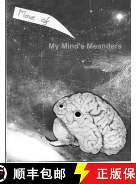 预订 More Mind Meanders (Mine) [9781105637728]