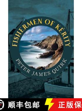 【3-4周达】Fishermen of Kérity [9781479443055]