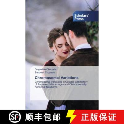 预订 Chromosomal Variations [9786138836254]