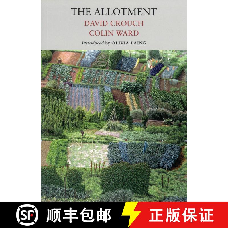 【2-3周达】Allotment [9781915068231]