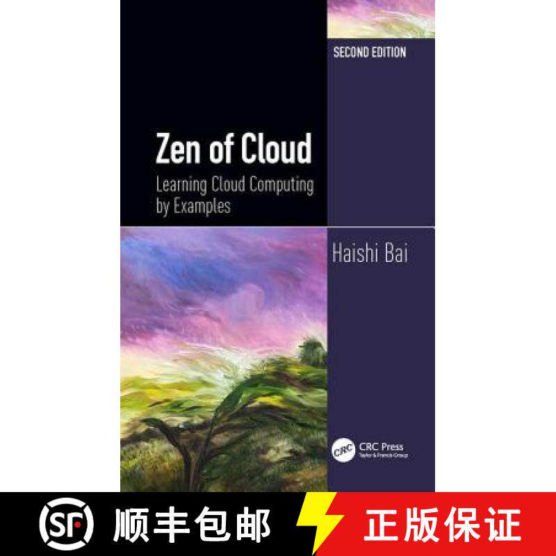 【3-4周达】Zen of Cloud: Learning Cloud Computing by Examples, Second Edition [9781138332607]