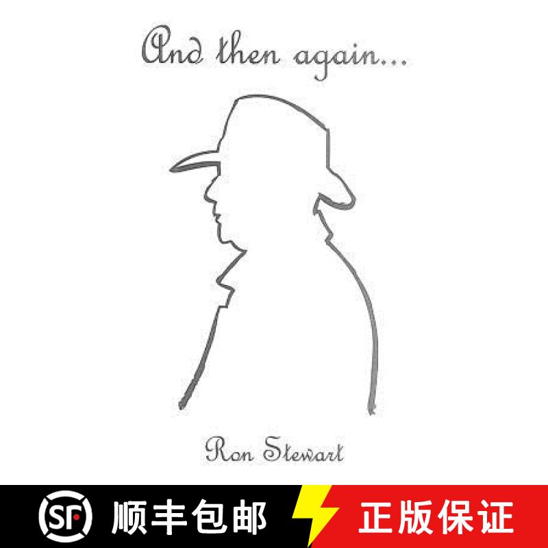 【3-4周达】And Then Again... [9781909395381]