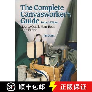 Your The Canvasworker Cloth 9780070240803 Synthetic Complete Guide 3周達 Natural Boat Using Outfit How