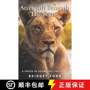 Strength 9781737968900 Story Series 3周达 the Beneath Tell Scars Poems