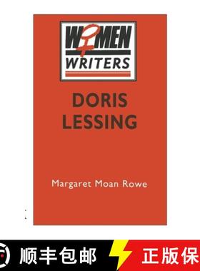 预订 Doris Lessing [9780333554876]