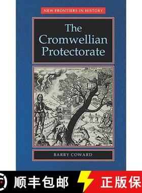 【3-4周达】The Cromwellian Protectorate [9780719043178]