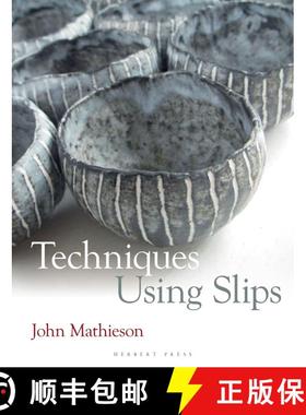【3-4周达】Techniques Using Slips [9781912217557]