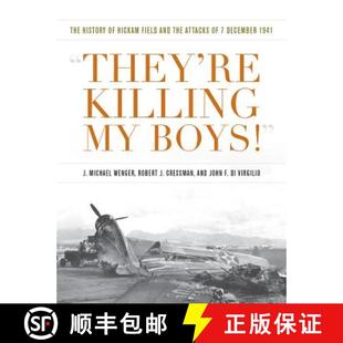 the Hickam History Attacks 1941 December 9781682474587 4周达 and They Boys Field The Killing