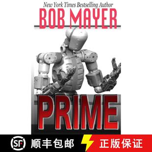 prime 4周达 9781621252603