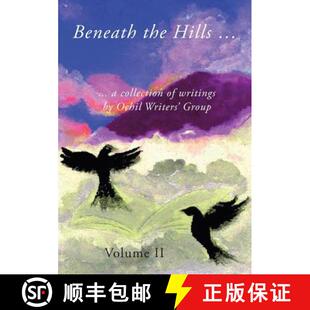 Ochil 3周达 Hills the Writers writings Beneath collection 9780993311451 Group ...