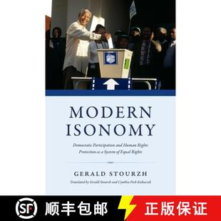 Human System Rights Protection Isonomy Participation 9780226811628 Equal ... Modern Democratic and 4周达