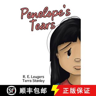 Tears 3周达 9781664285293 Penelope
