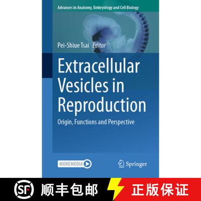 【3-4周达】Extracellular Vesicles in Reproduction: Origin, Functions and Perspective [9783032044884]