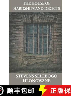 预订 The House of Hardships and Deceits [9780796146663]