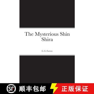 The 3周达 Mysterious Shin 9781387692729 Shira