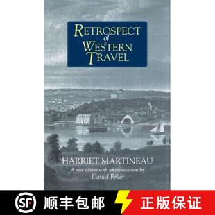 4周达 Retrospect 9780765602145 Western Travel