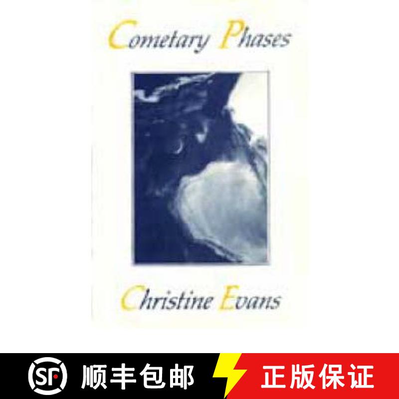 【3-4周达】Cometary Phases [9781854110022]