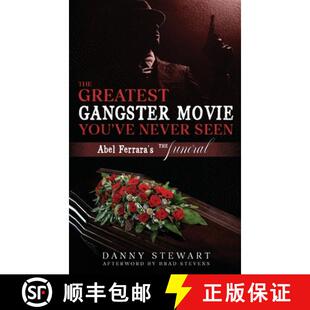 Ferrara 3周达 Gangster Greatest You Abel Seen The Never 9798887716985 Funeral Movie