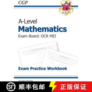 Maths Exam for Level New Practice OCR Workbook Year 3周达 9781782947431 MEI