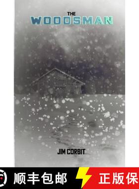 【3-4周达】The Woodsman (Paperback) [9781716800078]