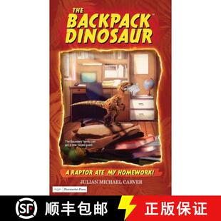 Raptor Ate Homework 4周达 9781733996204