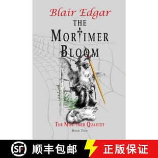 Bloom 3周达 Mortimer 9781326032067 The