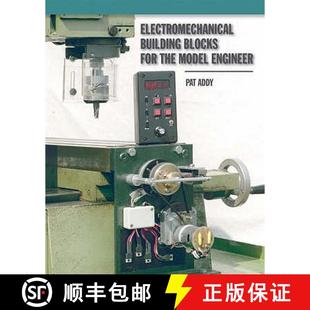 Engineer 9781854862433 Electromechanical for the Blocks 4周达 Building For Model