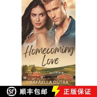 Homecoming 3周達 9781964125640 Love