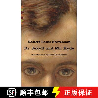 【3-4周达】Dr. Jekyll and Mr. Hyde [9780679734765]