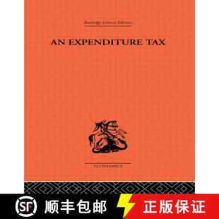 EXPENDITURE TAX LIBECO PBDIRECT 4周达 V95 9780415489058