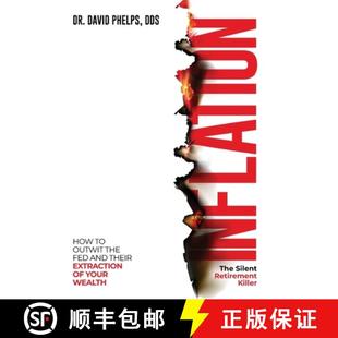 Their and Silent How Outwit Killer Fed Retirement 9798986039602 You... Inflation 4周达 the The Extraction