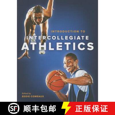 【3-4周达】Introduction to Intercollegiate Athletics [9781421416625]