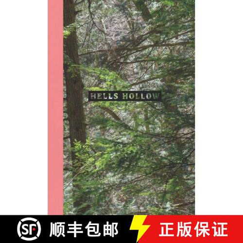 【3-4周达】Melissa Catanese: Hells Hollow: Fallen Monarch [9780997742503]