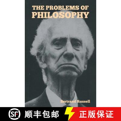 【3-4周达】The Problems of Philosophy [9781644399231]