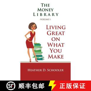Money The You 9780692830796 What Library 4周达 Great Living Volume Make