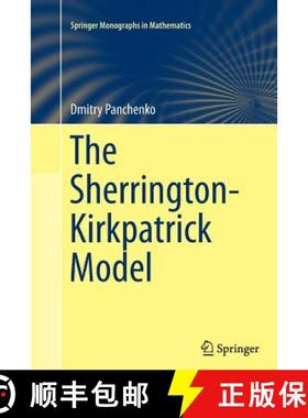 【3-4周达】The Sherrington-Kirkpatrick Model [9781489993731]