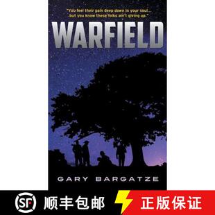 【3-4周达】Warfield [9780990949909]