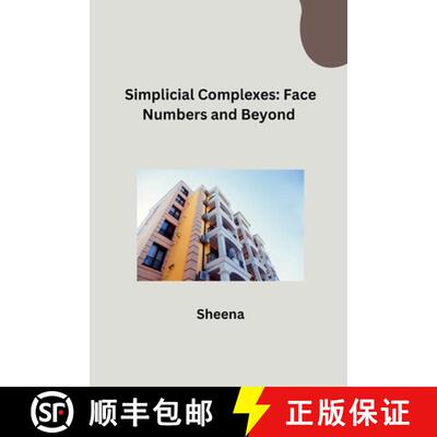 【3-4周达】Simplicial Complexes: Face Numbers and Beyond [9783384278166]