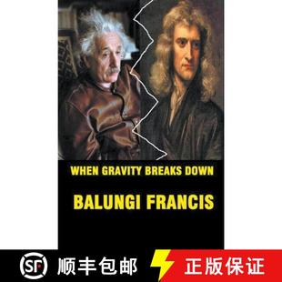 When 4周达 Gravity Breaks 9781393402749 Down