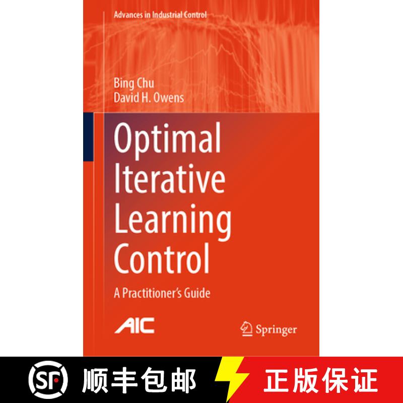 【3-4周达】Optimal Iterative Learning Control: A Practitioner's Guide [9783031802355]