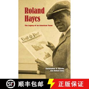 American 9780253015365 Roland Legacy The 4周达 Hayes Tenor