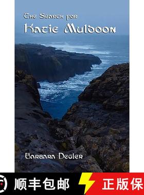 【3-4周达】The Search for Katie Muldoon [9781435706590]