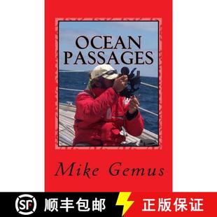 Passages Ocean 4周达 9780615959719