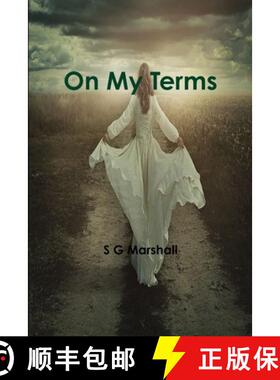 【3-4周达】On My Terms [9780993511745]