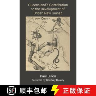 Queensland 9781922815880 Guinea Development 3周达 Contribution New British the