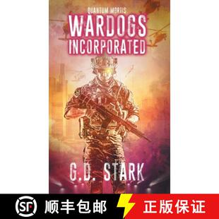 Incorporated Wardogs 3周达 9783039440245