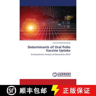 Oral Polio Vaccine 预订 9786203581973 Uptake Determinants