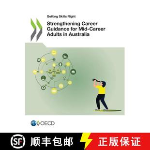 Right 9789264470248 Mid Getting Skills Adults Career Strengthening Australia 预订 Guidance for