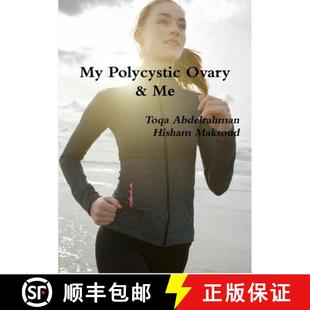 Ovary 9780244386221 预订 Polycystic